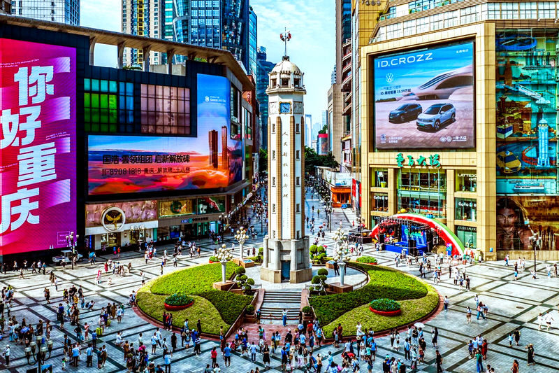 Chongqing & Chengdu In-Depth Pure Play 6-Day Tour - What the price covers, and what it does not