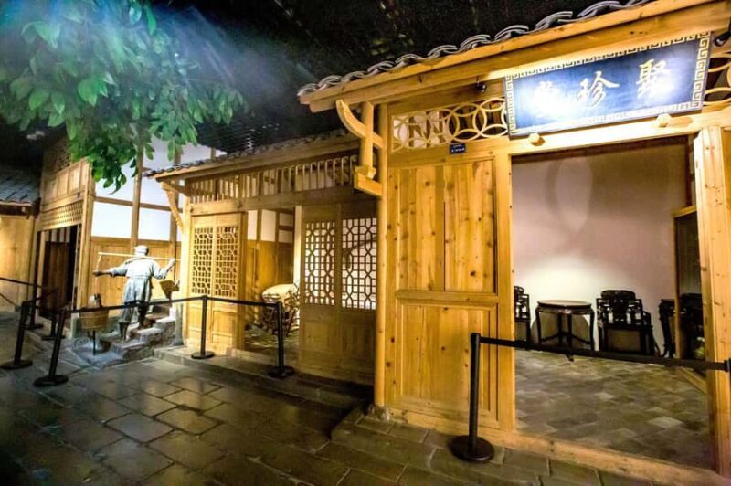 Chongqing China Three Gorges Museum Private VIP Guided Tour - Who Will Love This Tour?