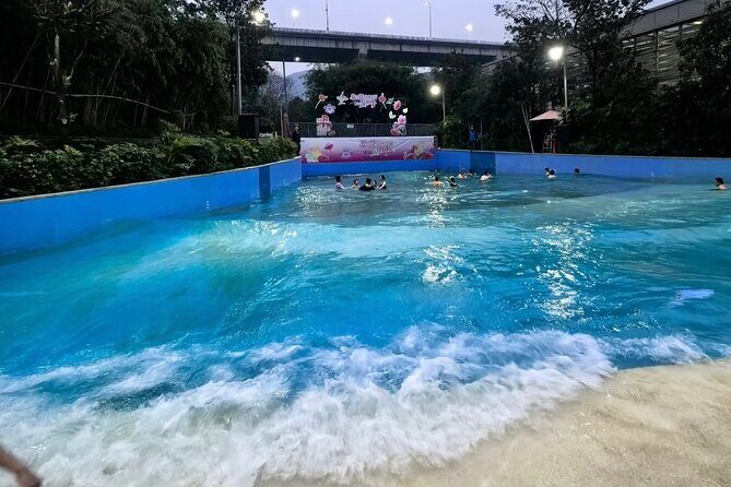 Chongqing Ciqikou Ancient Town and Hot Spring Taxi Tour - The Itinerary in Detail