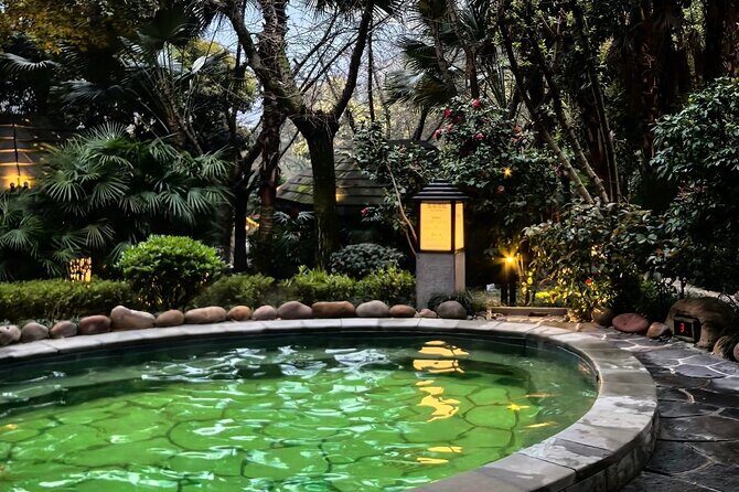 Chongqing Ciqikou Ancient Town and Hot Spring Taxi Tour - FAQ