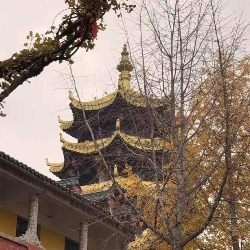ChongQing Ciqikou Mystery Walk: Secrets of the Lost Temple - Additional Considerations