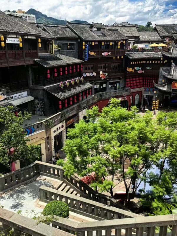ChongQing Ciqikou Mystery Walk: Secrets of the Lost Temple - Good To Know