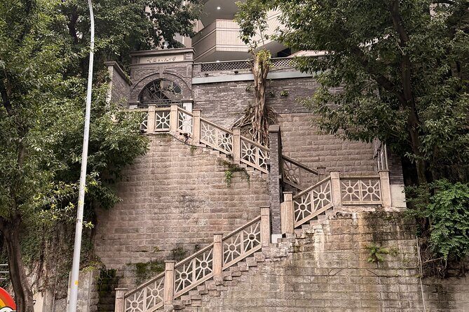 CHONGQING City Guided Hiking Day Tour: Lens, Bites & Hidden Steps - Final Words