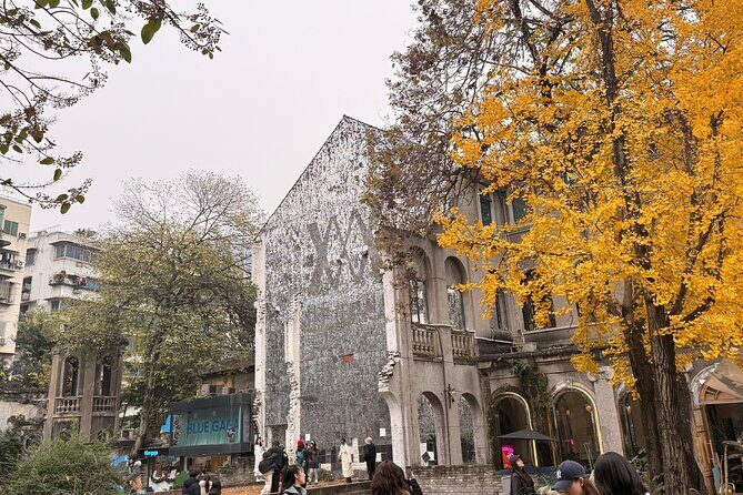 CHONGQING City Guided Hiking Day Tour: Lens, Bites & Hidden Steps - Final Thoughts: Who Is This Tour For?