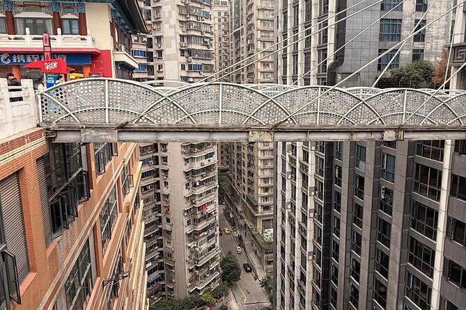 CHONGQING City Guided Hiking Day Tour: Lens, Bites & Hidden Steps - Frequently Asked Questions
