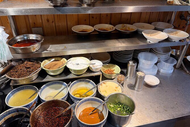 CHONGQING City Guided Hiking Day Tour: Lens, Bites & Hidden Steps - Wrapping Up