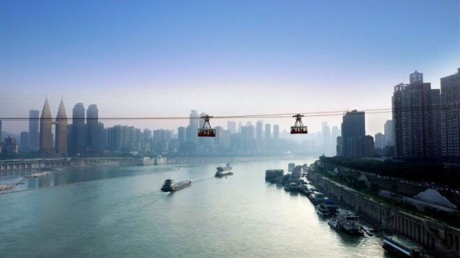 Chongqing: City Highlights Guided Private Tour With Lunch - Inclusions in the Package