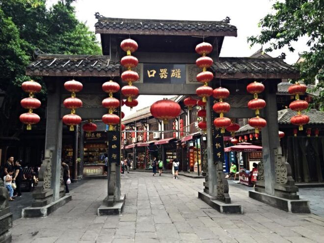 Chongqing: City Highlights Guided Private Tour With Lunch - Cancellation Policy and Booking Flexibility