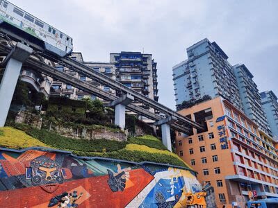 Chongqing City Highlights & Hotpot 4-Day Private Tour - Four days, with the route still to confirm