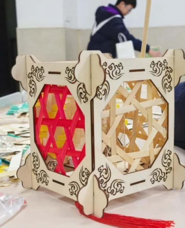 Chongqing: City Highlights Tour with Heritage Workshop - Modern Chongqing and Nighttime Magic