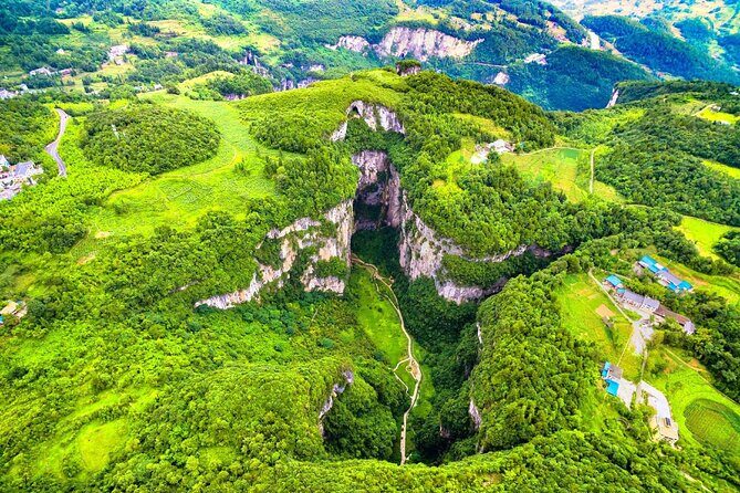 Chongqing City Tour with Private Car Ride - What We Love About This Tour