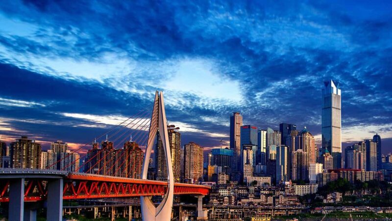 Chongqing: City Walking Private Tour (Guided in Spanish) - Why This Tour Offers Great Value