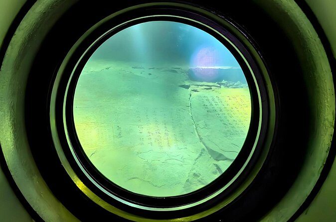 Chongqing Custom Tour:816 Nuclear Plant, Baiheliang or Wulingshan - The Sum Up: Is This Tour Right for You?