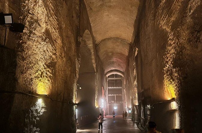 Chongqing Custom Tour:816 Nuclear Plant, Baiheliang or Wulingshan - Why This Tour Offers Real Value