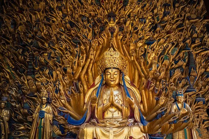 Chongqing Dazu Rock Carving Luxury Tour All Inclusive Best Guide - Why This Tour Offers Excellent Value