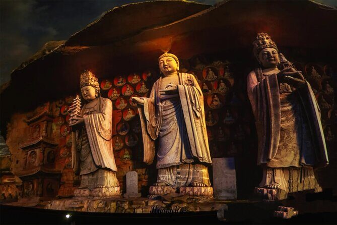 Chongqing Dazu Rock Carving Luxury Tour All Inclusive Best Guide - Final Thoughts