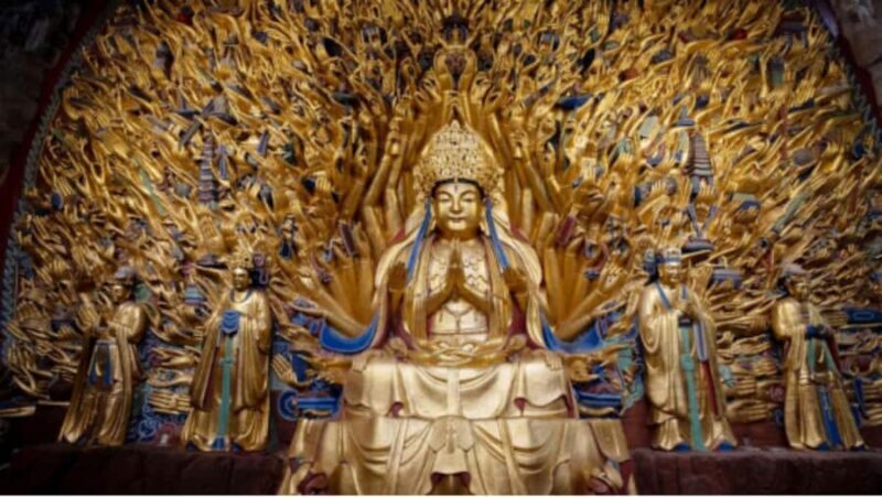 Chongqing Dazu Rock Carvings: 1h Private Guided Tour - Good To Know