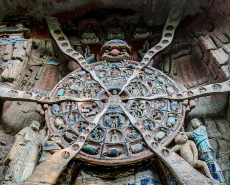 Chongqing Dazu Rock Carvings: 1h Private Guided Tour - Why This Tour Offers Great Value