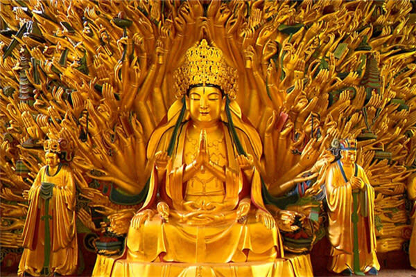 Chongqing Dazu Rock Carvings - Planning a 5-to-7-hour visit