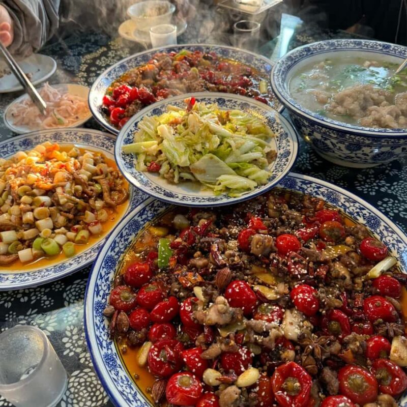 Chongqing: Dazu Rock Carvings and Cinema Day Tour - Who Will Love This Tour?