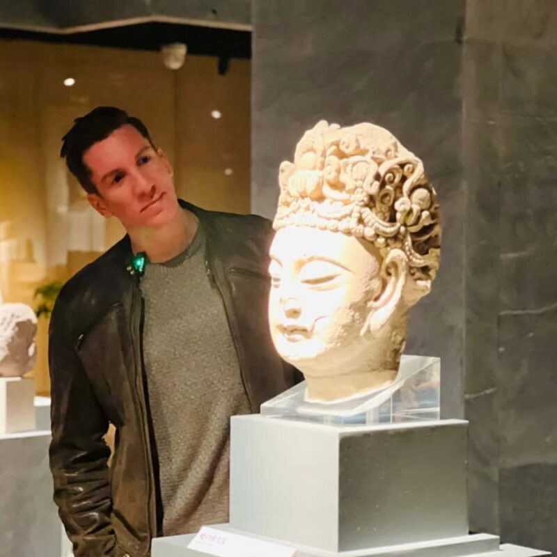 Chongqing: Dazu Rock Carvings and Cinema Day Tour - The Sum Up