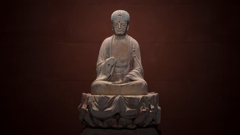 Chongqing Dazu Rock Carvings & Grottoes Full-Day Experience - The van ride, pickup, and return