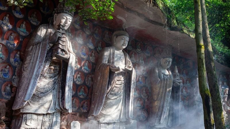 Chongqing Dazu Rock Carvings & Grottoes Full-Day Experience - Who is likely to enjoy this trip