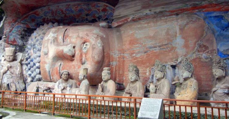 Chongqing: Dazu Rock Carvings Private Transfer or Tour - Important Information