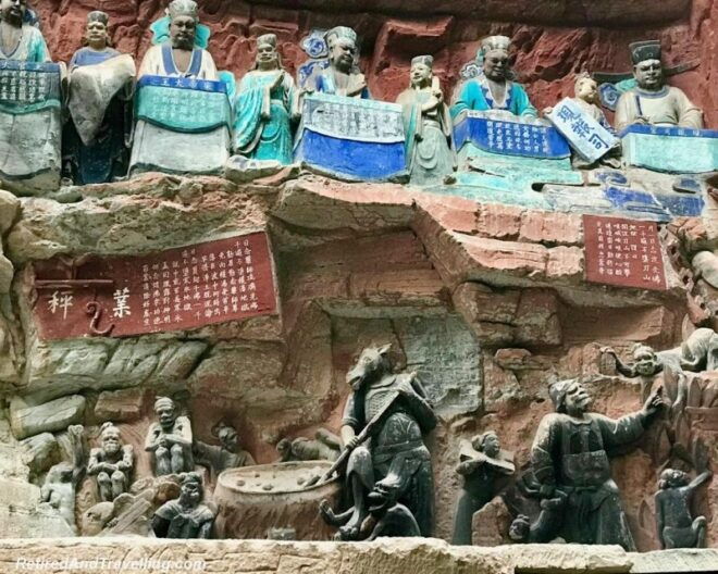 Chongqing: Dazu Rock Carvings Private Transfer or Tour - The Sum Up