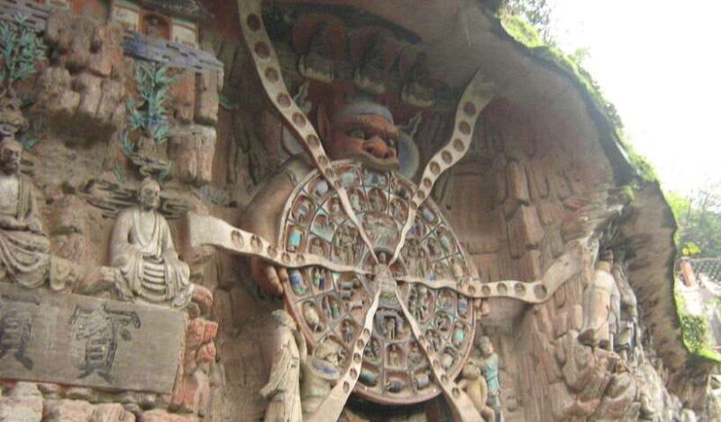 Chongqing: DazuRock Carvings DayTrip (car licensd tourgde) - Who Is This Tour Best For?