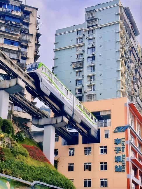 Chongqing deep explore & private car service including meals - Final Thoughts