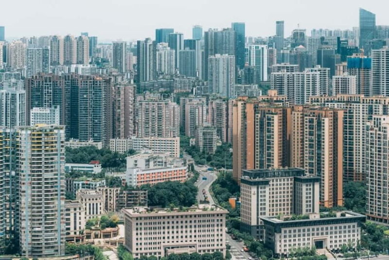 Chongqing ELing Hill 3.5-Hour City Walk - Good To Know