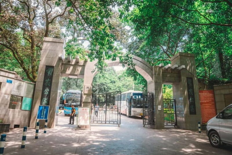 Chongqing ELing Hill 3.5-Hour City Walk - Who Would Love This Tour?