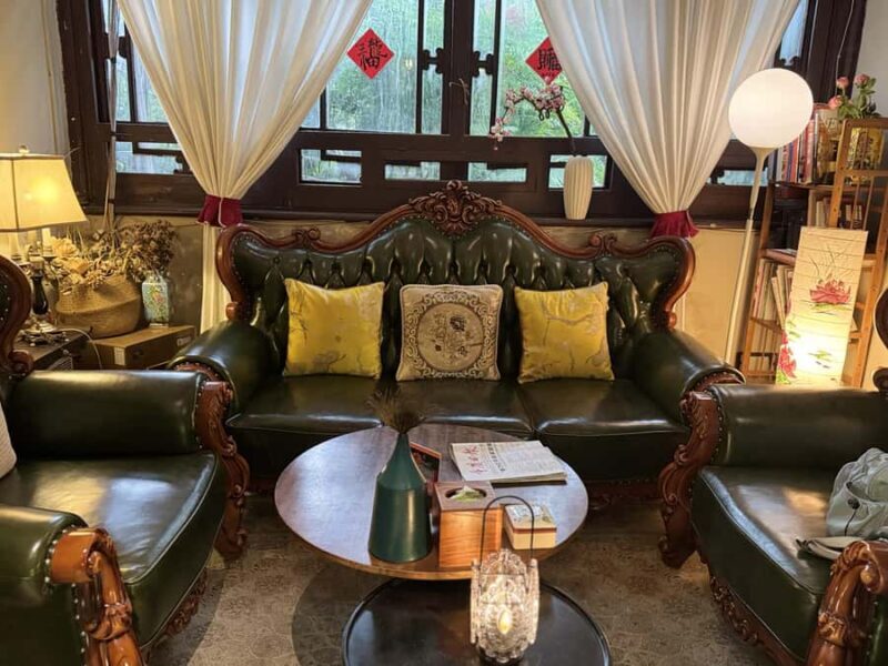 Chongqing: ELing Hill 3.5h Guided Walking Tour - Introduction: What’s the Tour All About?