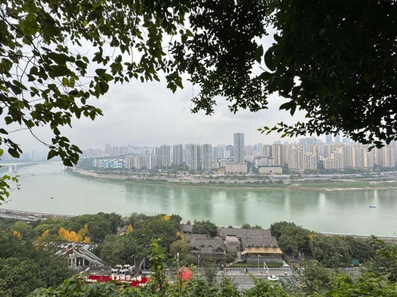 Chongqing: ELing Hill 3.5h Guided Walking Tour - Good To Know