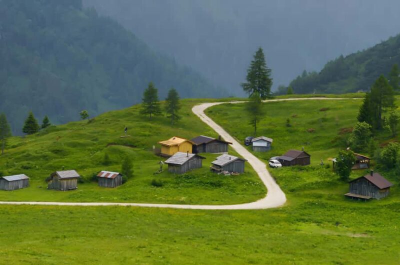 Chongqing: Fairy Mountain Forest Park Ticket - A Day at Fairy Mountain: What You Can Expect