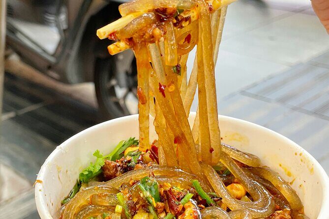 Chongqing Food Exploration, Old Town & Magic Night Views - The Value & Practicalities