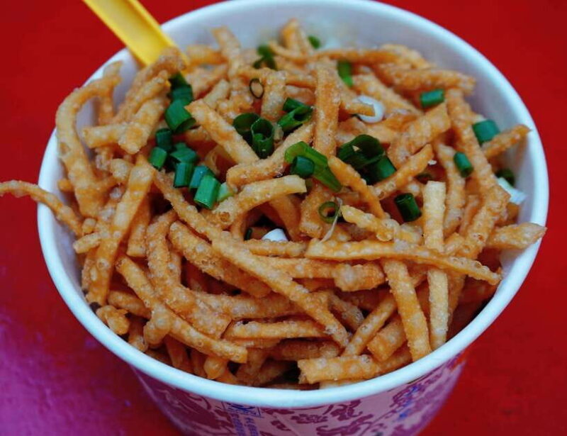 Chongqing Food Tour - A Deep Dive into the Chongqing Food Tour