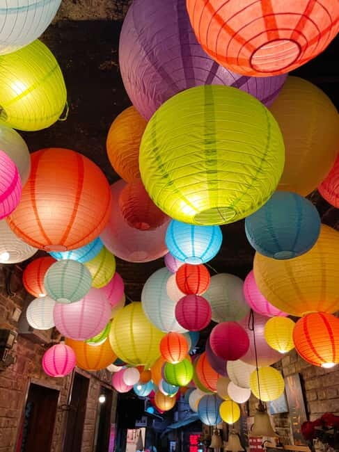 Chongqing: Food Tour with Old Town and Magical Night Views - Brief Introduction