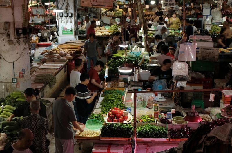 Chongqing Guanyinqiao Half-Day Local Food & Hidden Gems Tour - Should you book?