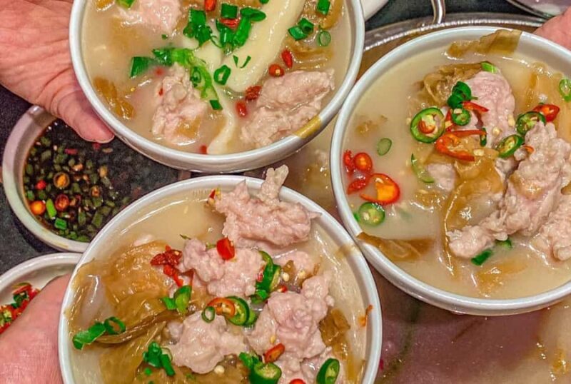 Chongqing: Guided Food and City Exploration Tour - A Closer Look at the Experience