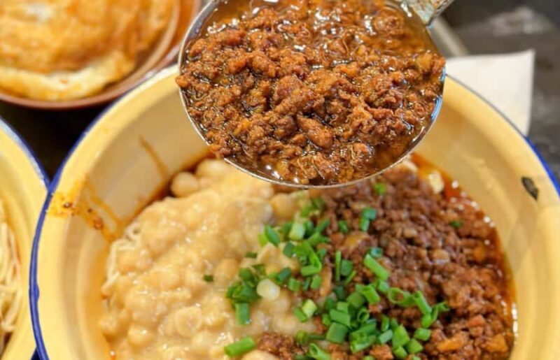 Chongqing: Guided Food and City Exploration Tour - Who Should Book This Tour?