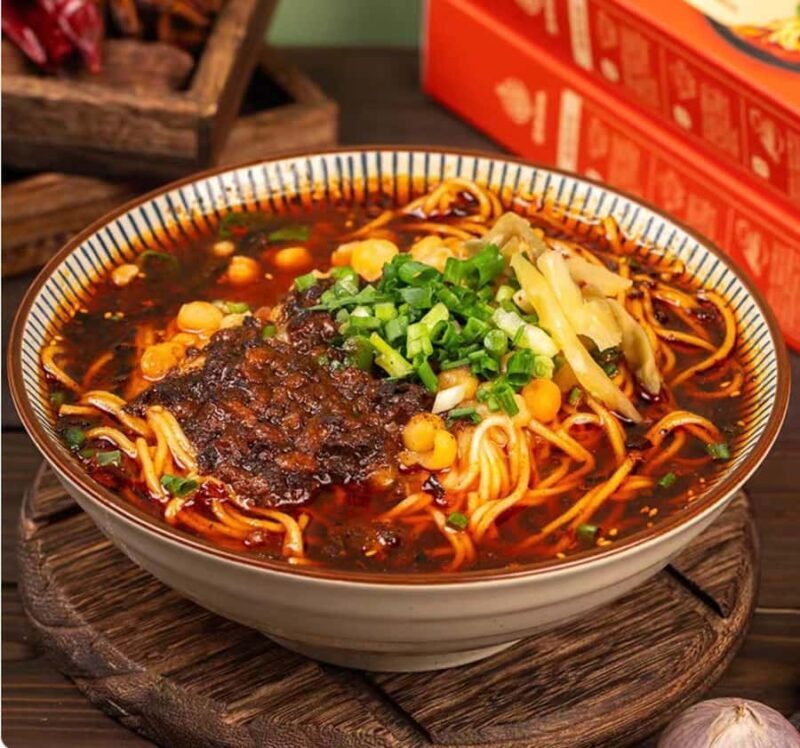 Chongqing: Half-Day Cultural Immersion with Cooking Class - Good To Know