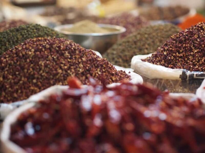 Chongqing: Half-Day Cultural Immersion with Cooking Class - Introduction: A Taste of Chongqing Life in a Half-Day