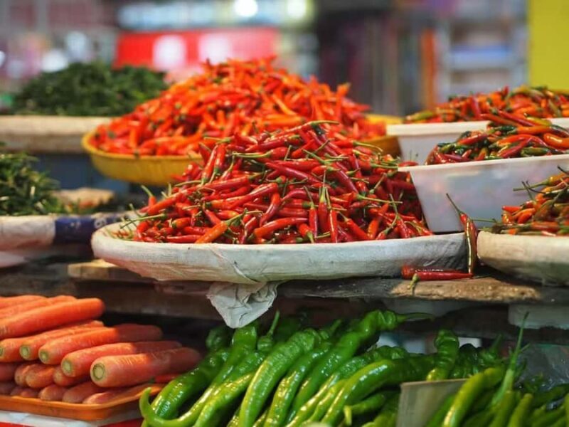 Chongqing: Half-Day Cultural Immersion with Cooking Class - The Detailed Itinerary and Experience Breakdown