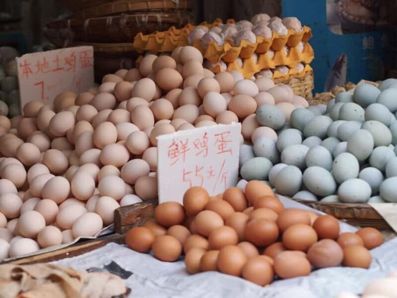 Chongqing: Half-Day Cultural Immersion with Cooking Class - Practical Details and Tips