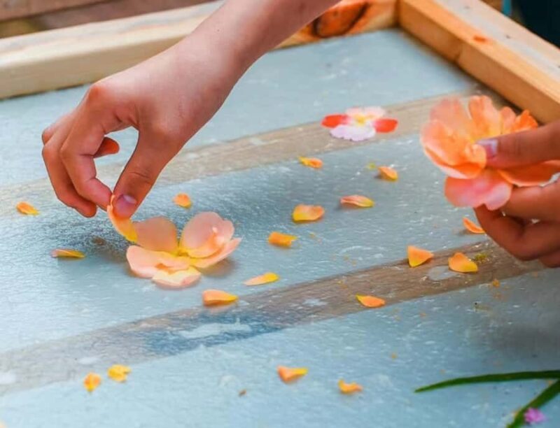 Chongqing Handmade Paper Experience-Intangible Cultural - Authentic Creativity on Show: A Review of the Chongqing Handmade Paper Experience