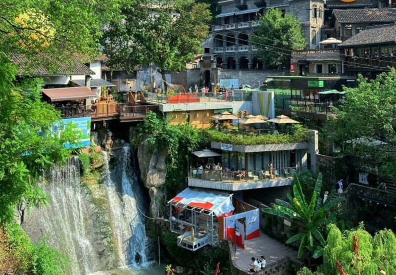 Chongqing Handmade Paper Experience-Intangible Cultural - The Value of the Workshop