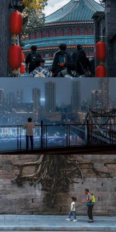 Chongqing: Hidden City Walking Tour with Local Guide - FAQs