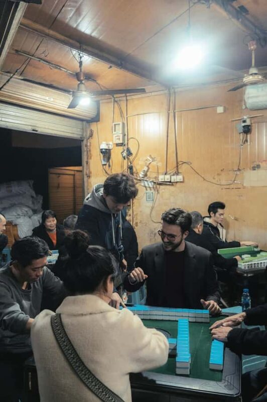 Chongqing: Hidden City Walking Tour with Local Guide - An In-Depth Look at the Chongqing Hidden City Walking Tour